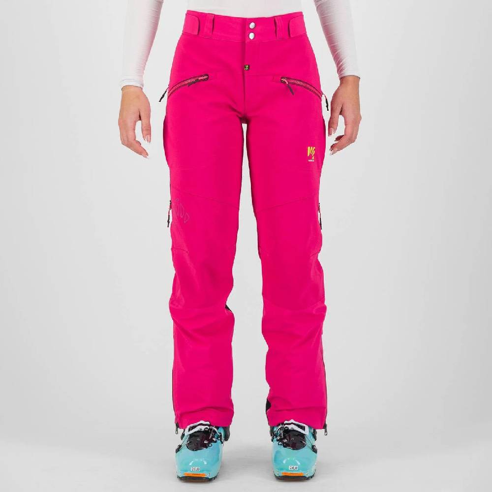 Karpos MARMOLADA W PANT Moda