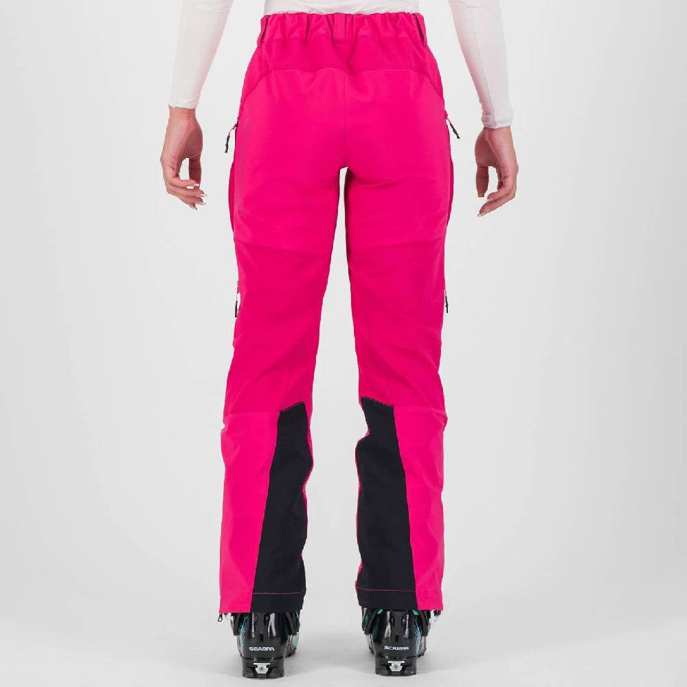 Karpos MARMOLADA W PANT Moda