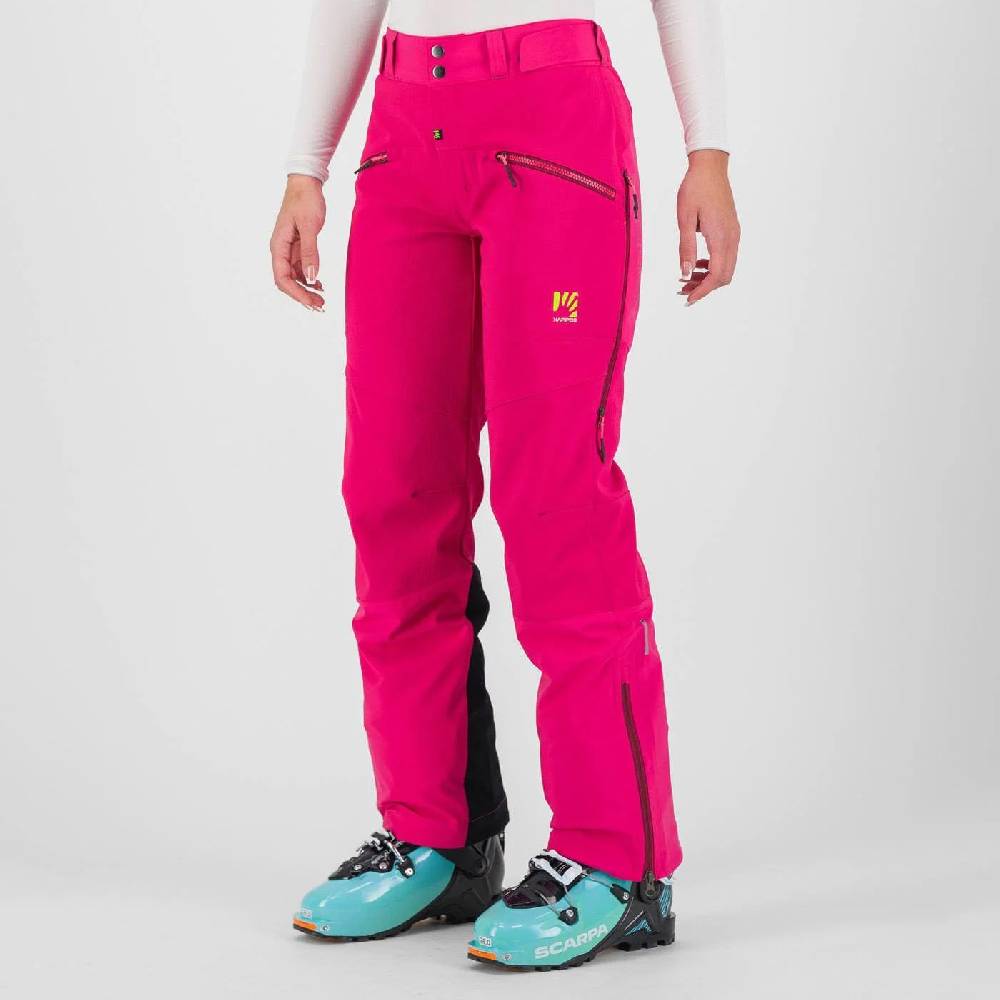 Karpos MARMOLADA W PANT Moda
