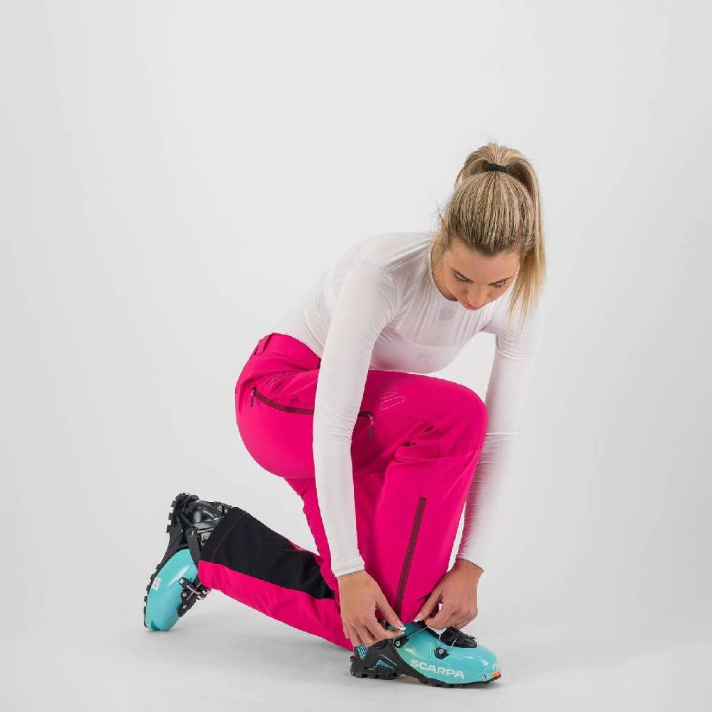Karpos MARMOLADA W PANT Moda