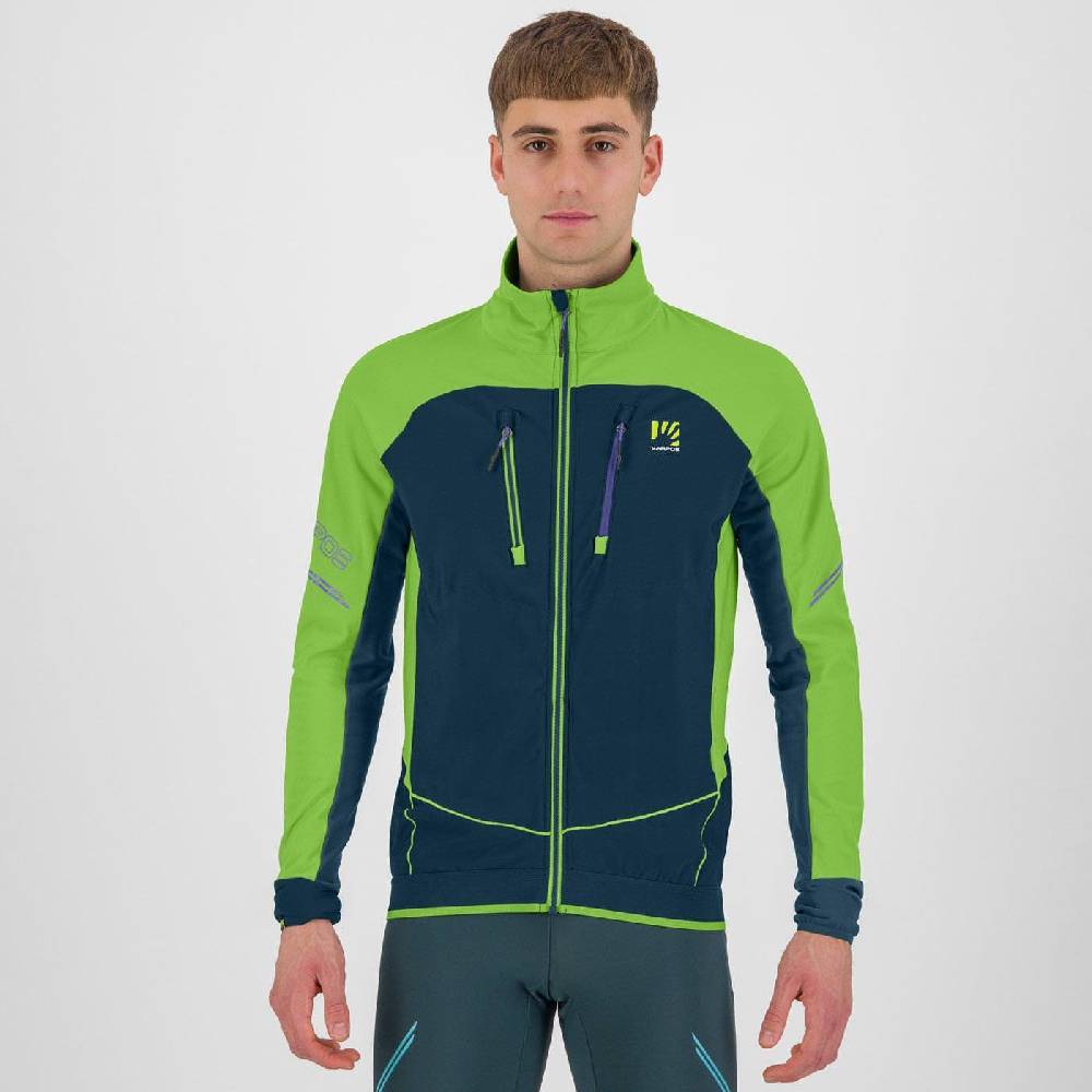Karpos ALAGNA EVO JACKET Italy