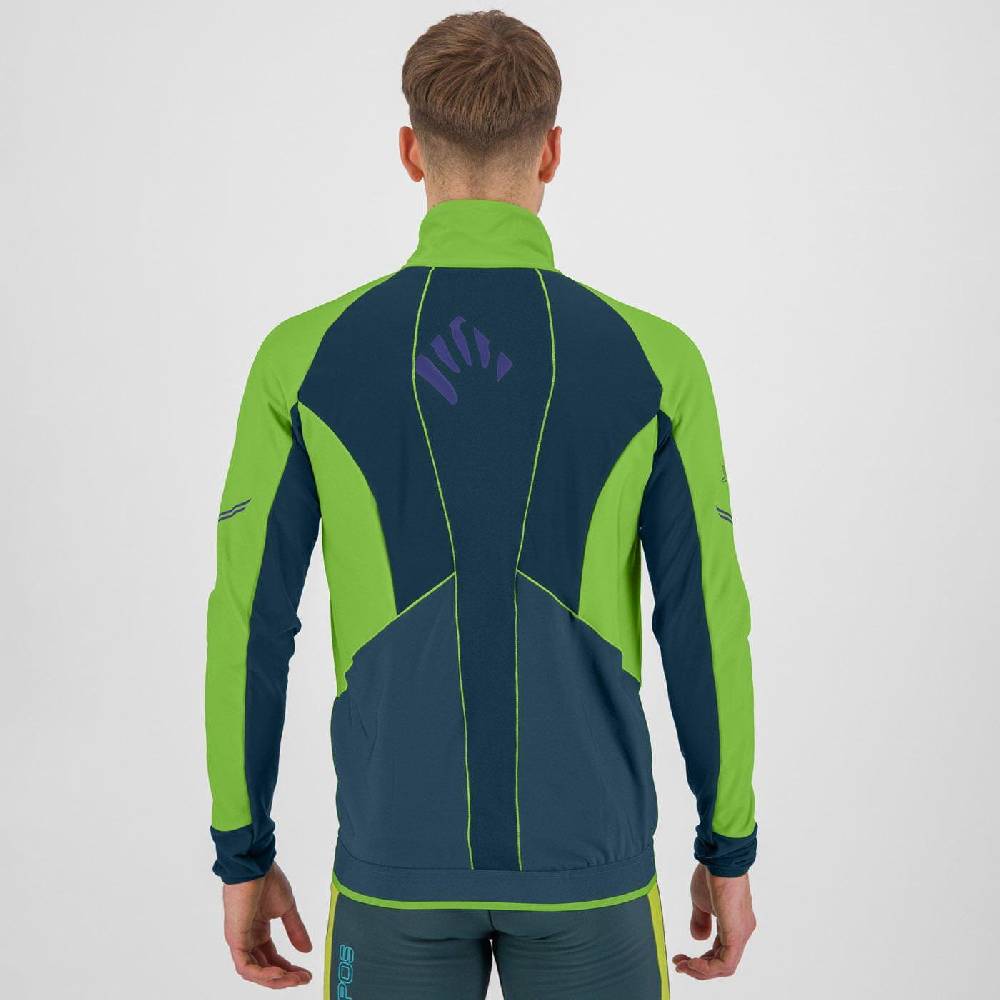 Karpos ALAGNA EVO JACKET Italy
