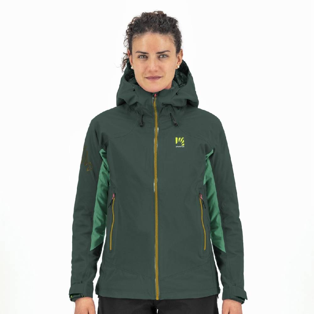 Karpos STORM EVO W JACKET Italia