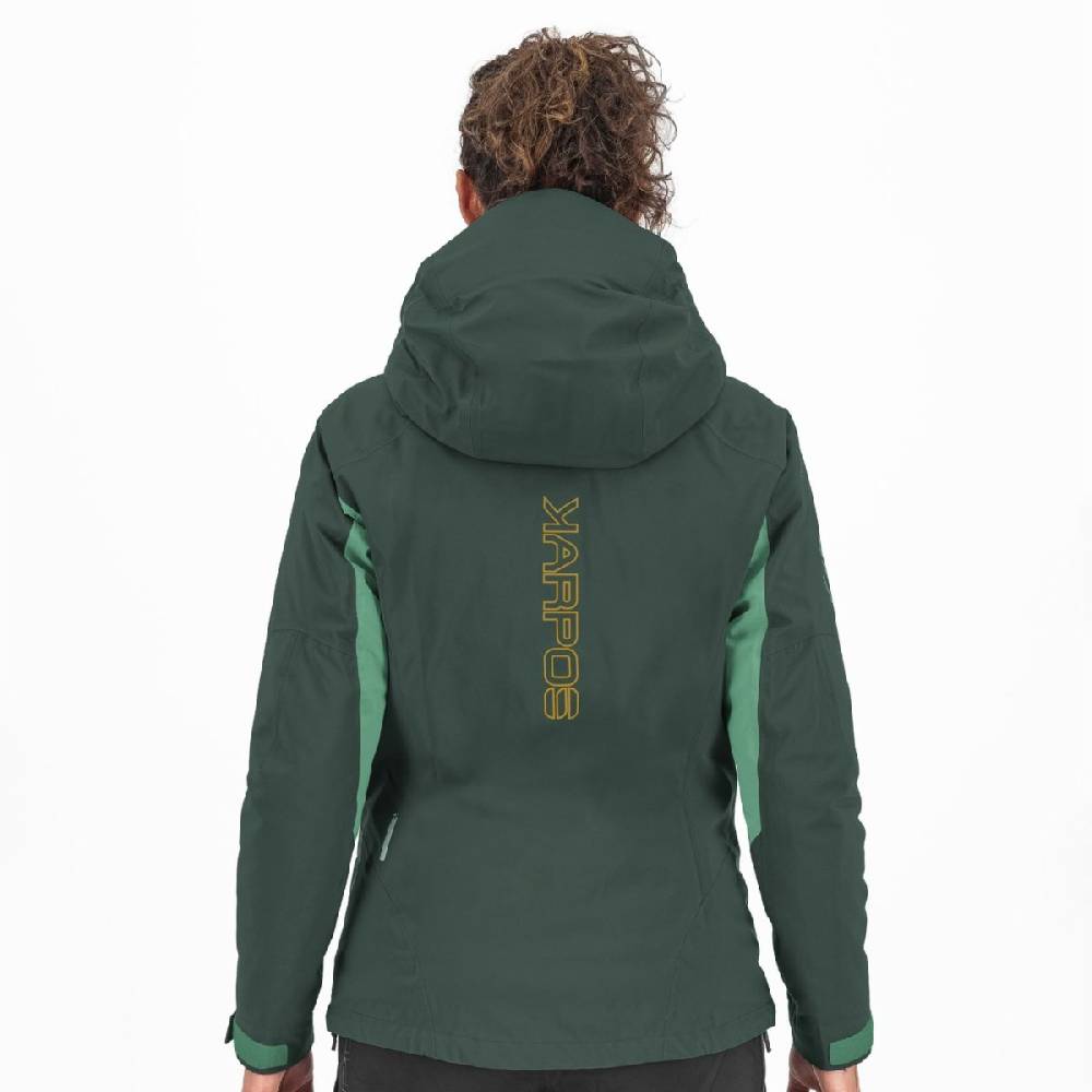 Karpos STORM EVO W JACKET Italia