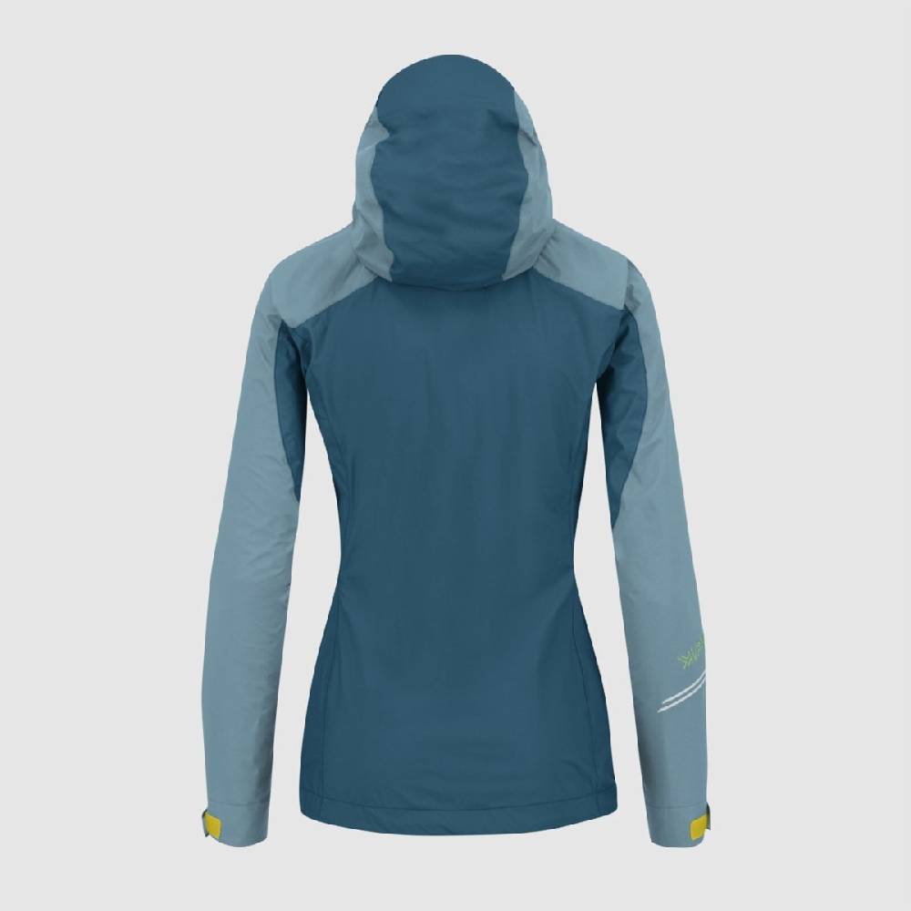 Karpos LOT RAIN W JACKET 2025