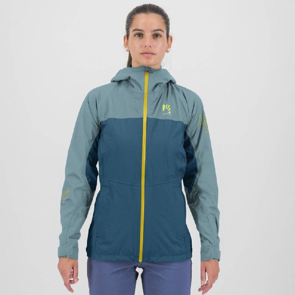 Karpos LOT RAIN W JACKET 2025