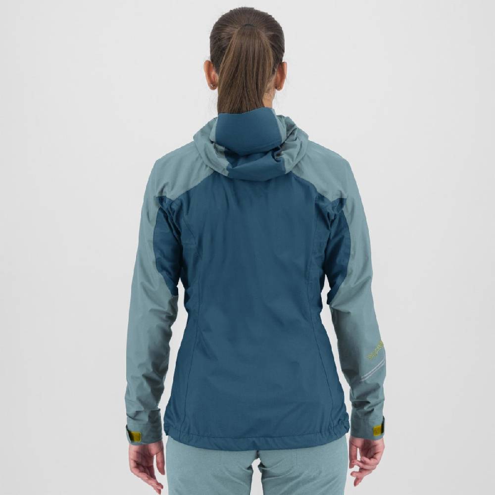 Karpos LOT RAIN W JACKET 2025