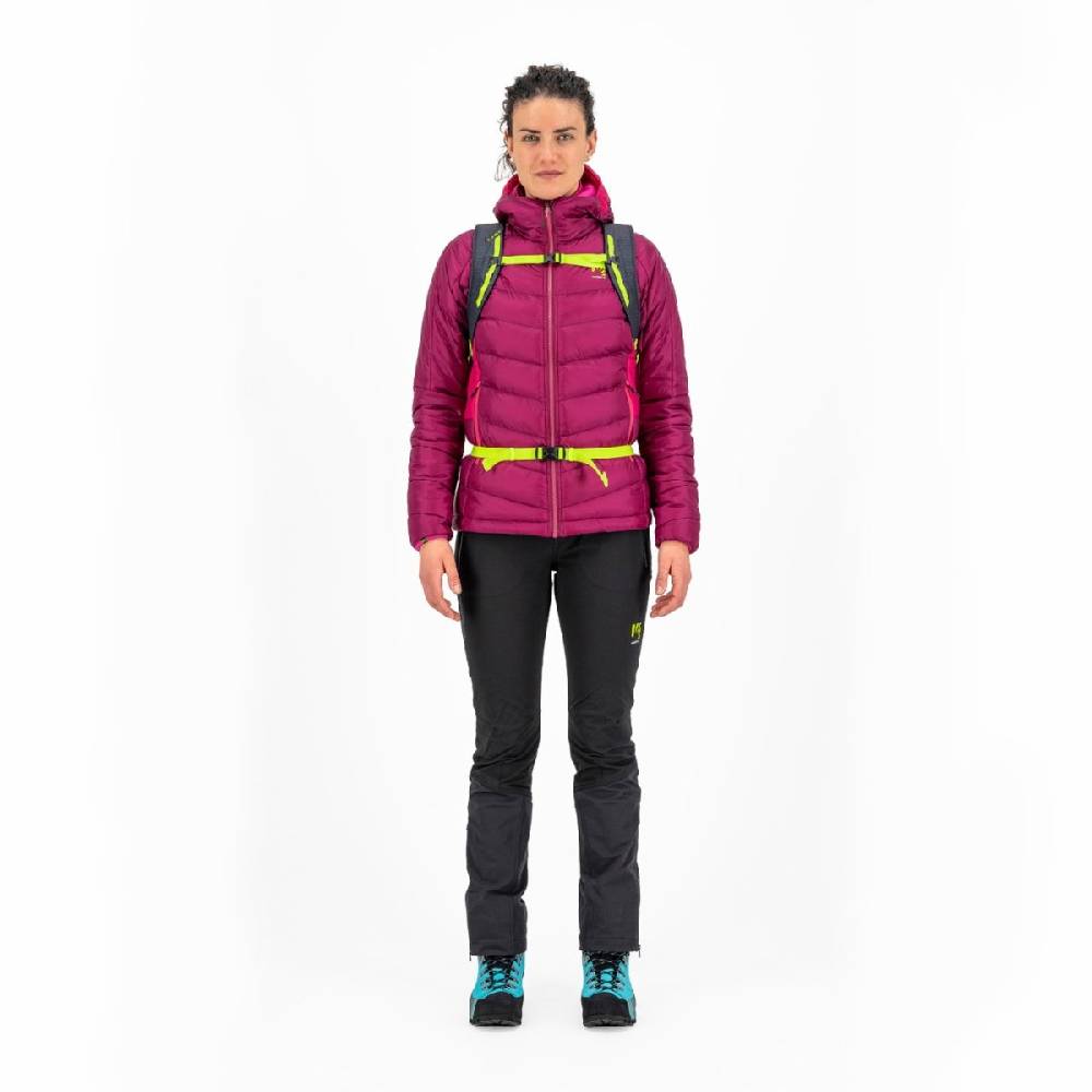 Karpos FOCOBON W JACKET Nuovo