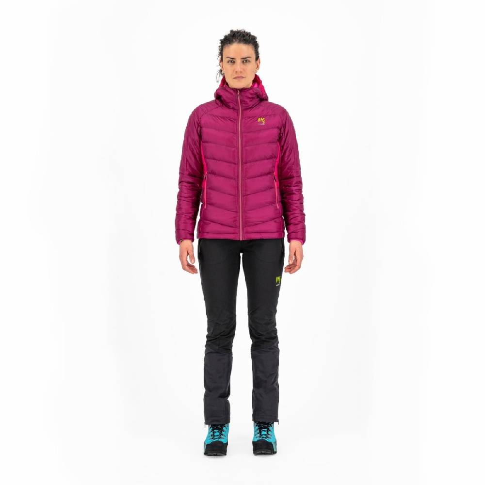 Karpos FOCOBON W JACKET Nuovo