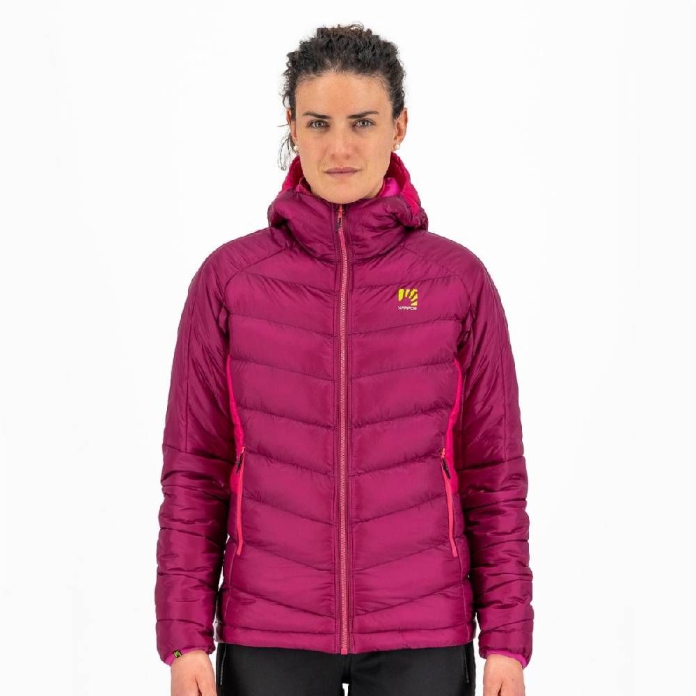Karpos FOCOBON W JACKET Nuovo