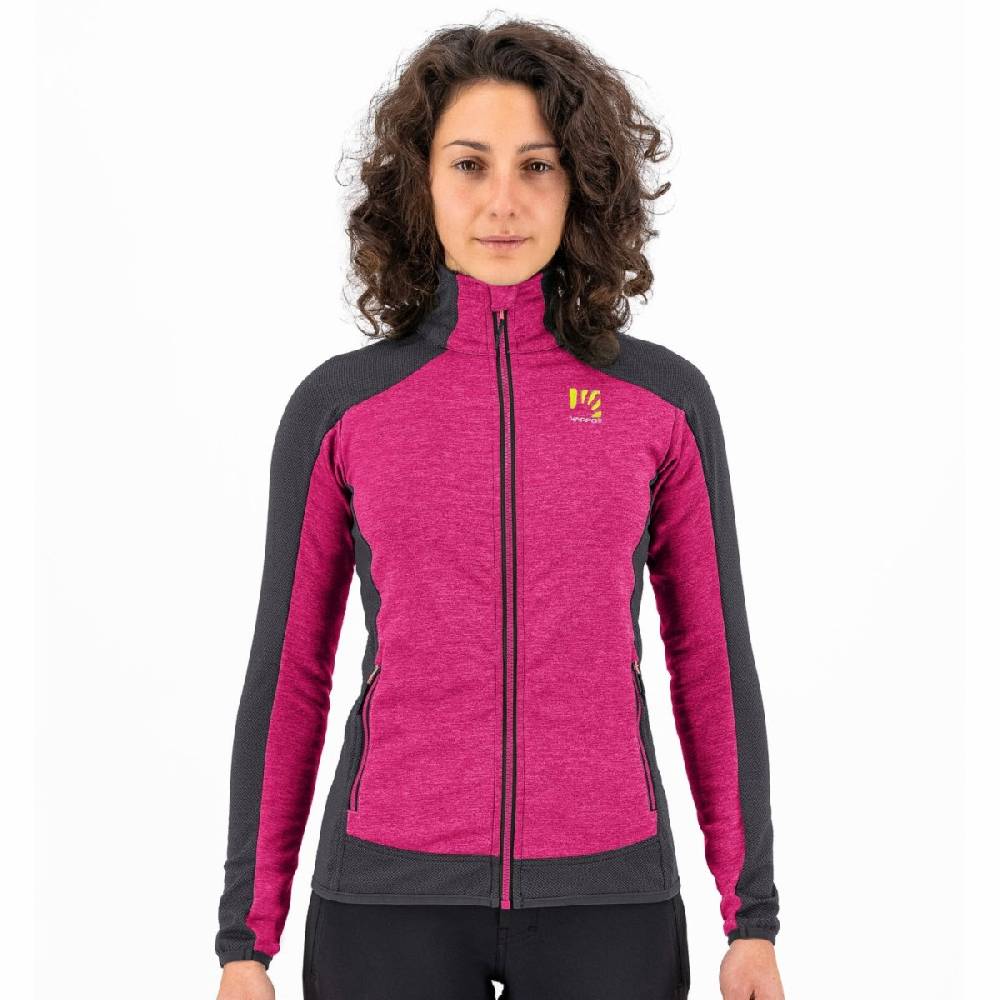 Karpos ODLE W FLEECE Convenienza