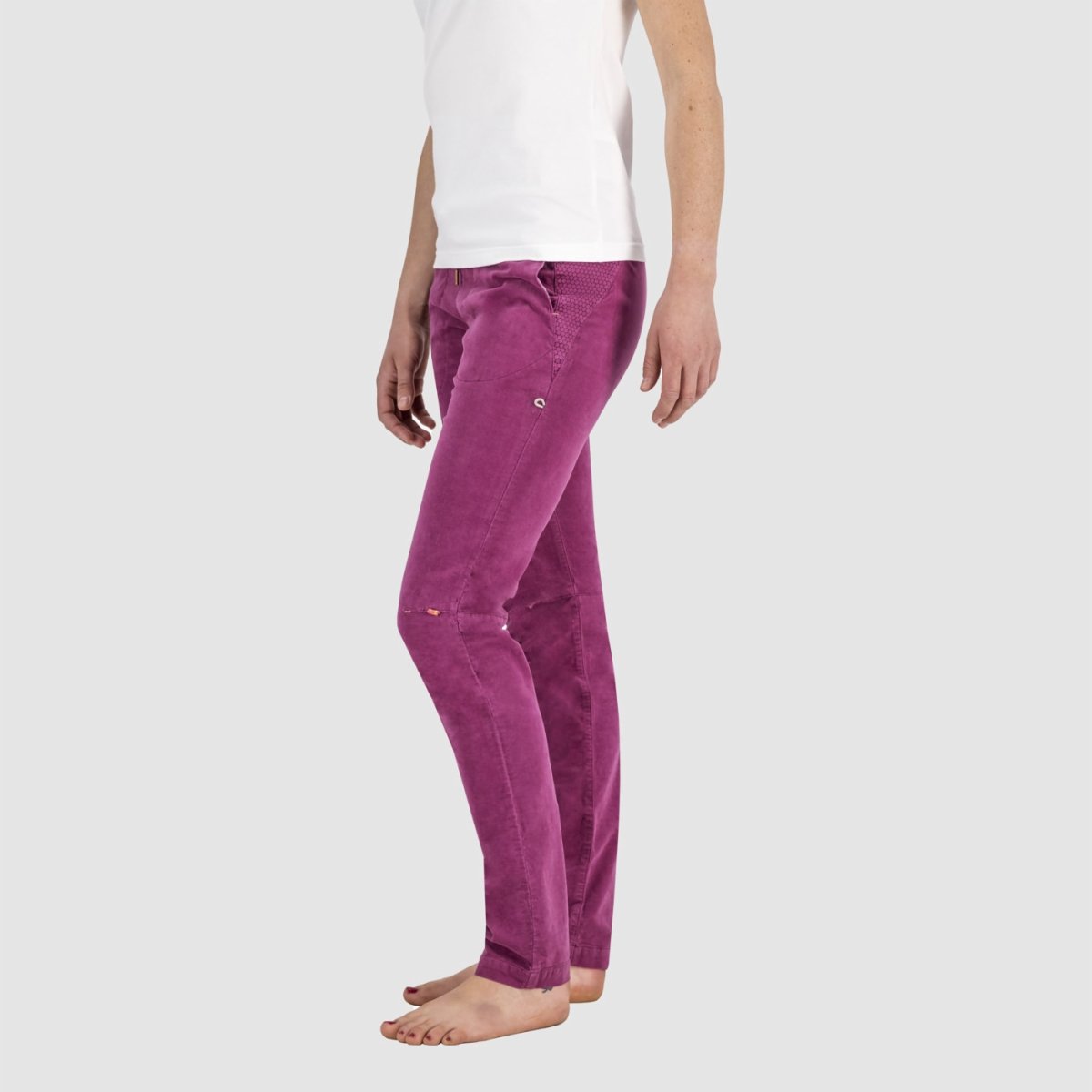 Karpos ABETE W PANT Pezzi Unici