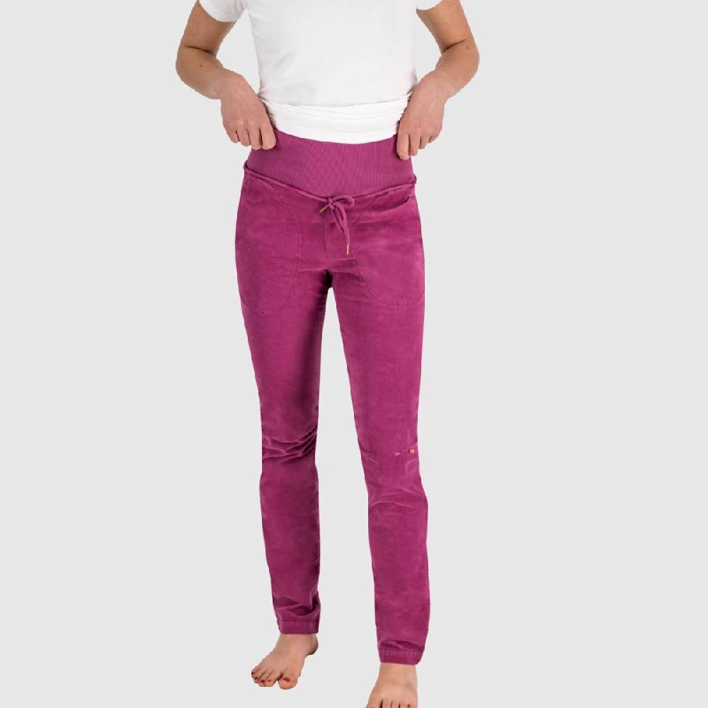 Karpos ABETE W PANT Pezzi Unici