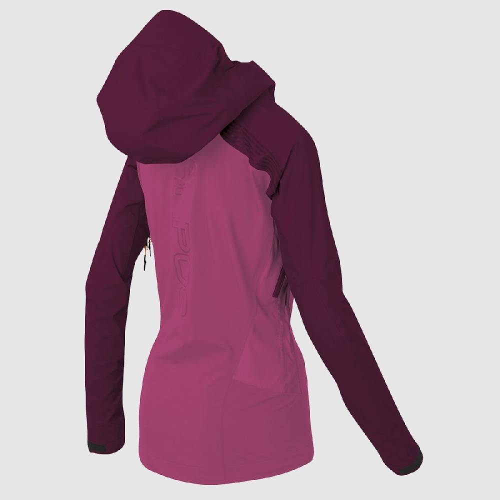 Karpos JORASSES PLUS W JACKET Qualità Garantita