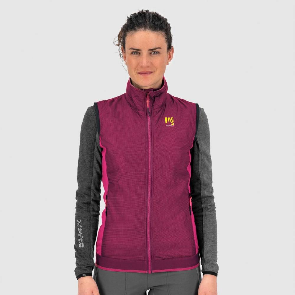 Karpos FEDERA W VEST Consegna Veloce