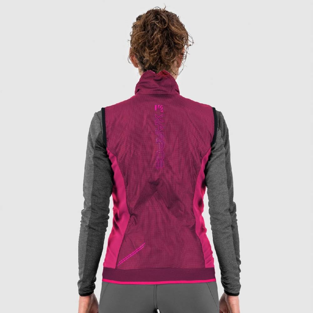 Karpos FEDERA W VEST Consegna Veloce
