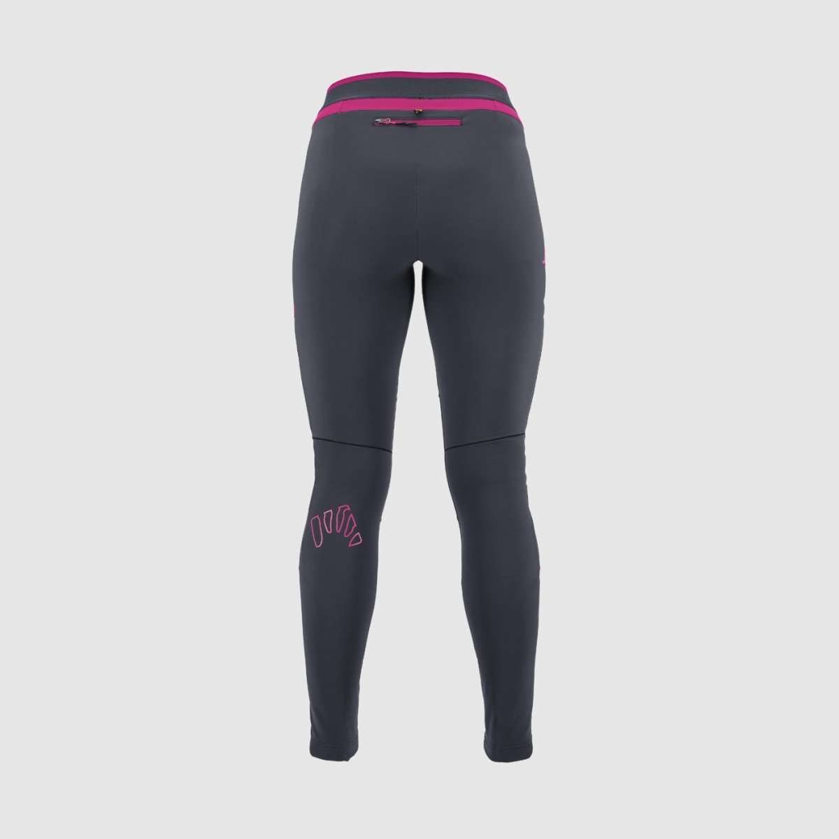 Karpos LAVAREDO PLUS WINTER W TIGHT Promozione Limitata