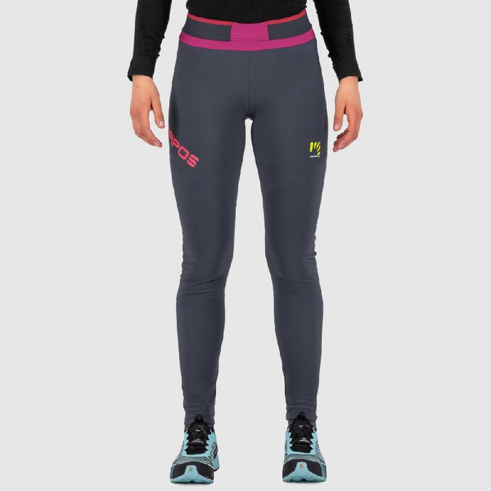 Karpos LAVAREDO PLUS WINTER W TIGHT Promozione Limitata