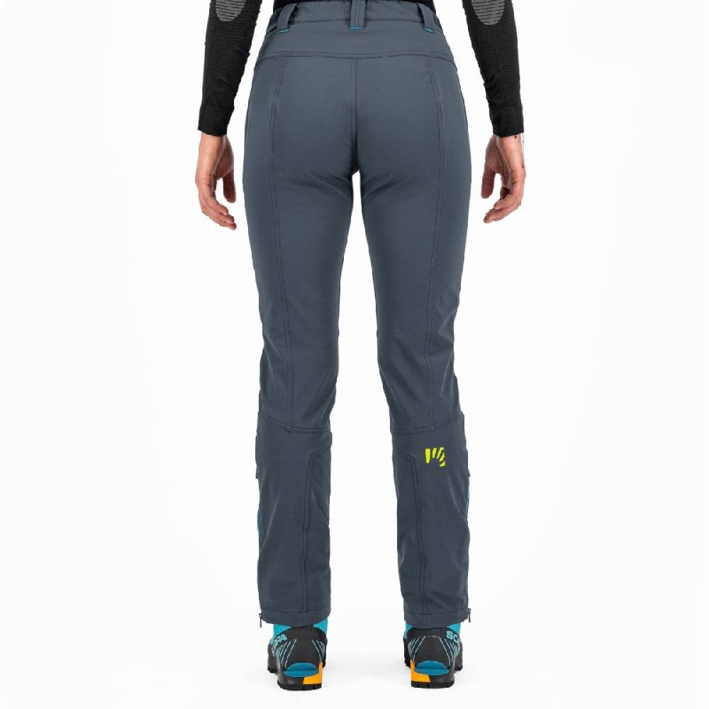 Karpos SAN MARTINO W PANTS Fino Al -60%