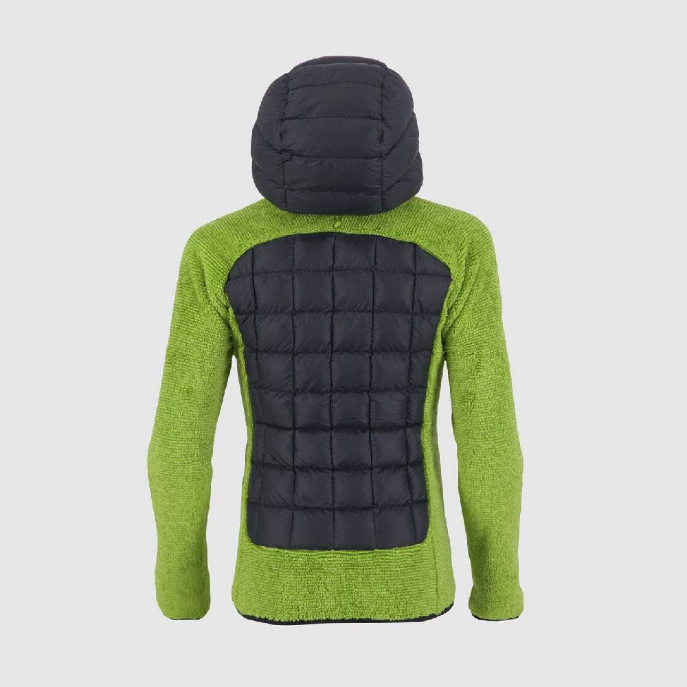 Karpos MARMAROLE KID JACKET Sottocosto