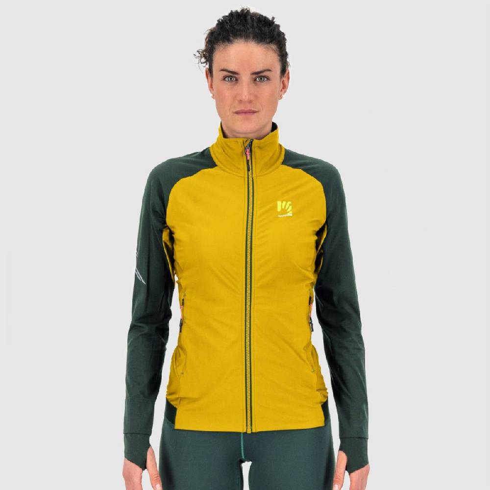 Karpos LAVAREDO W FLEECE Sconto