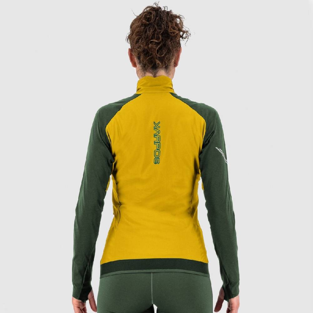 Karpos LAVAREDO W FLEECE Sconto