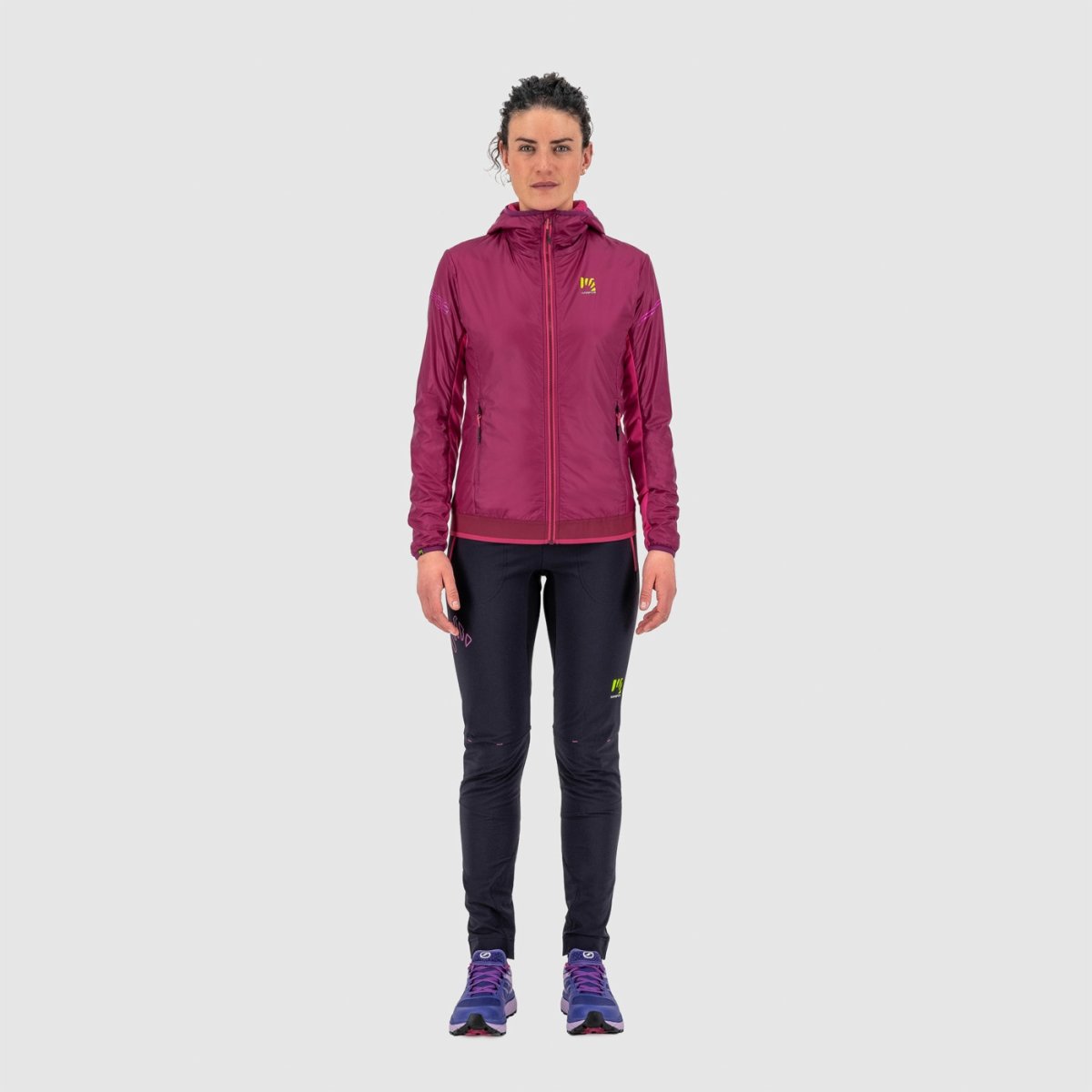 Karpos FEDERA W JACKET Vendita Calda