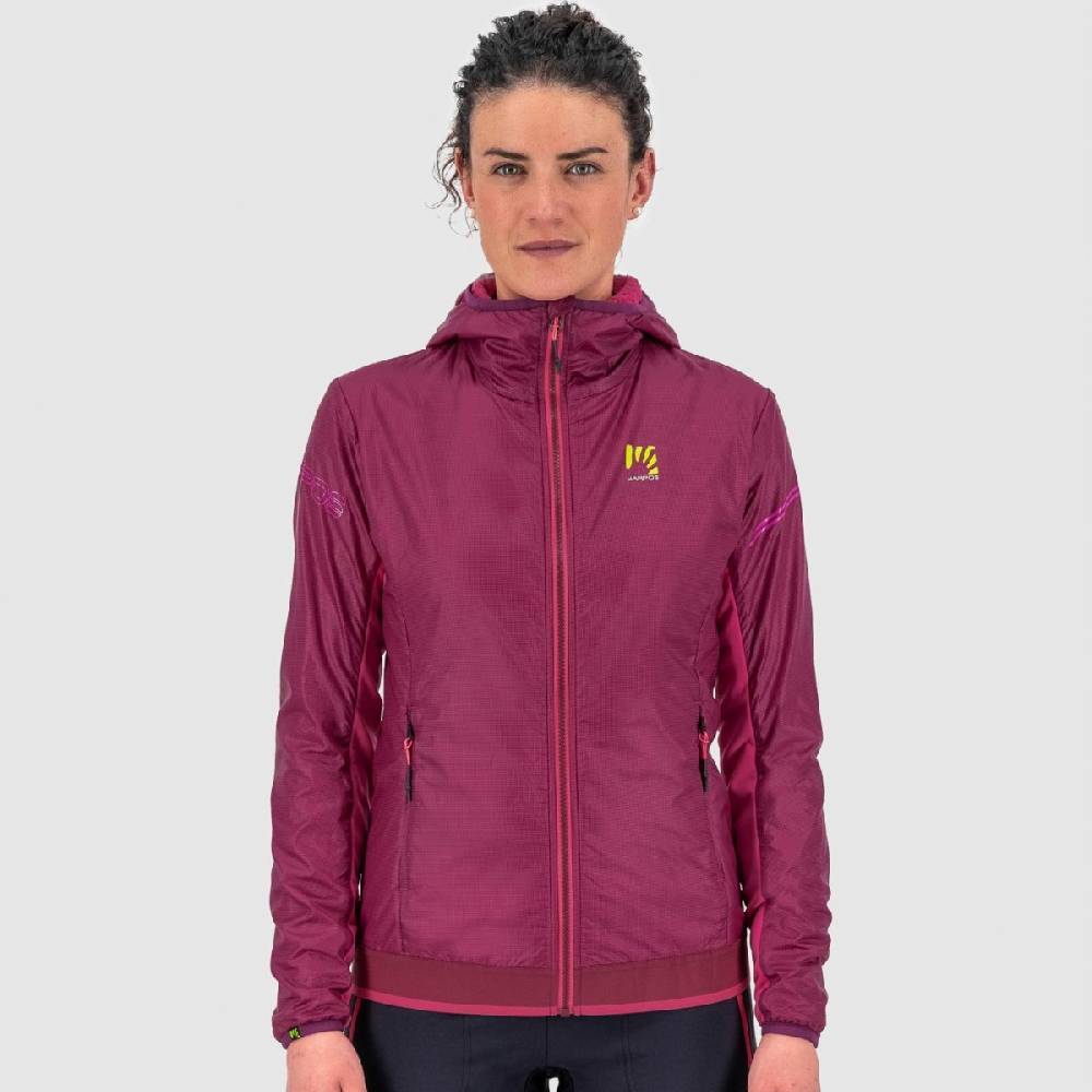 Karpos FEDERA W JACKET Vendita Calda