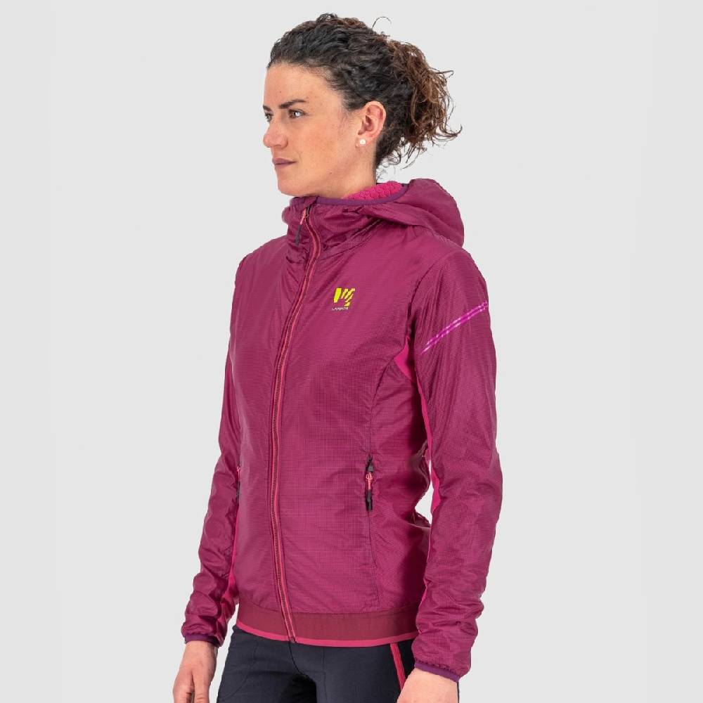 Karpos FEDERA W JACKET Vendita Calda