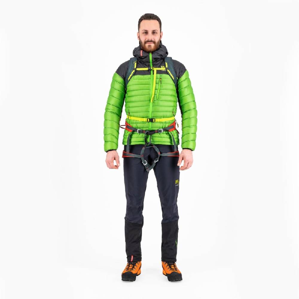 Karpos K-PERFORMANCE LIGHT DOWN JACKET Negozio