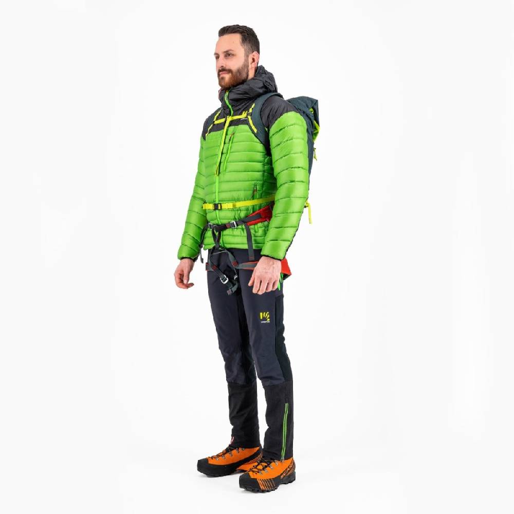 Karpos K-PERFORMANCE LIGHT DOWN JACKET Negozio