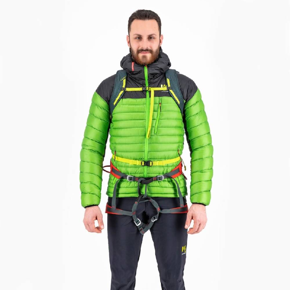 Karpos K-PERFORMANCE LIGHT DOWN JACKET Negozio