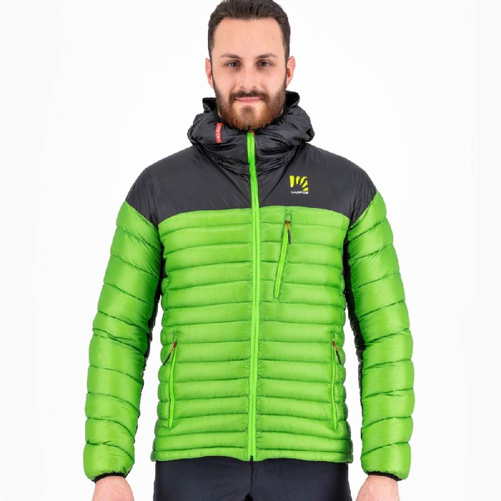 Karpos K-PERFORMANCE LIGHT DOWN JACKET Negozio