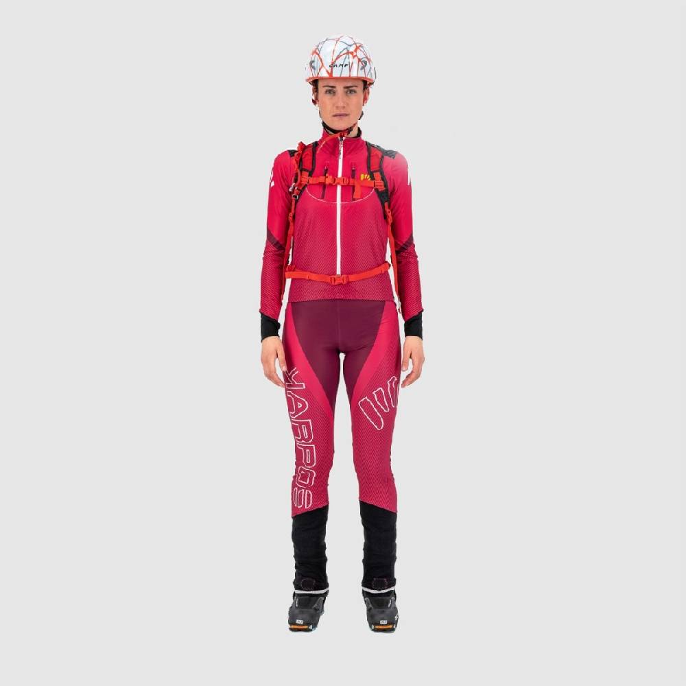 Karpos KARPOS RACE SUIT EVO W In Saldo