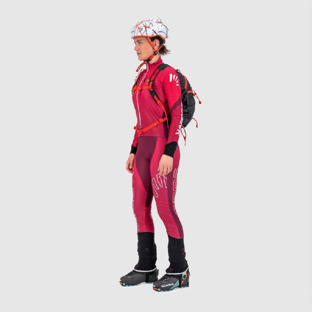 Karpos KARPOS RACE SUIT EVO W In Saldo