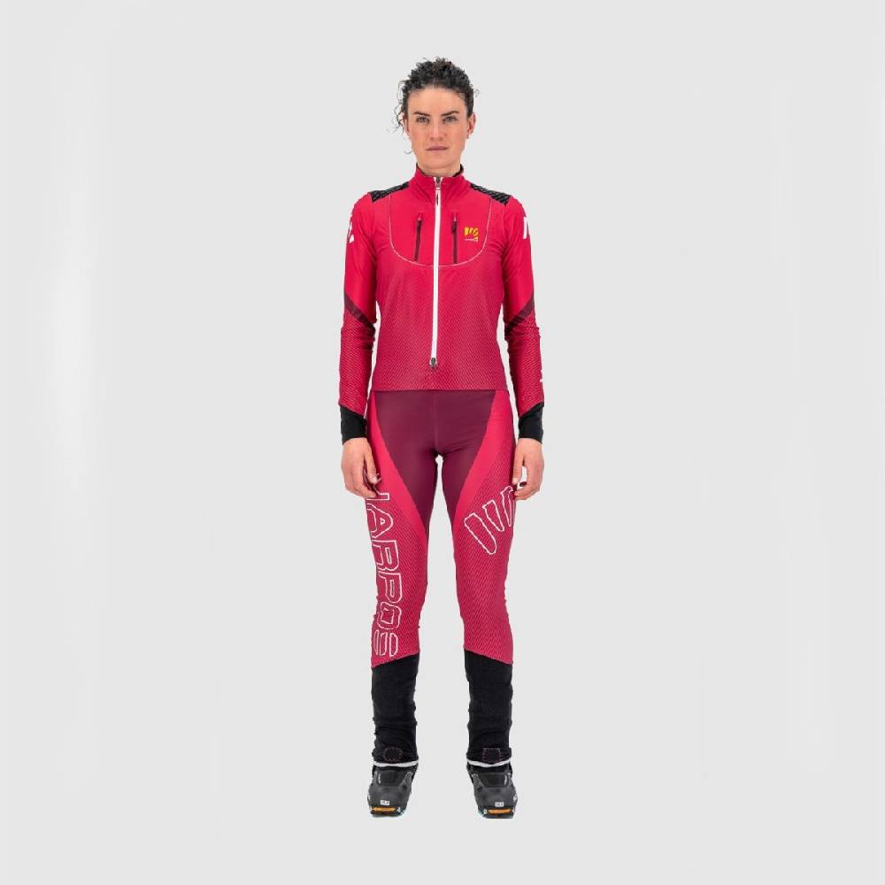 Karpos KARPOS RACE SUIT EVO W In Saldo