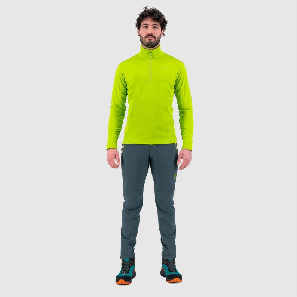 Karpos PIZZOCCO HALF ZIP 2025