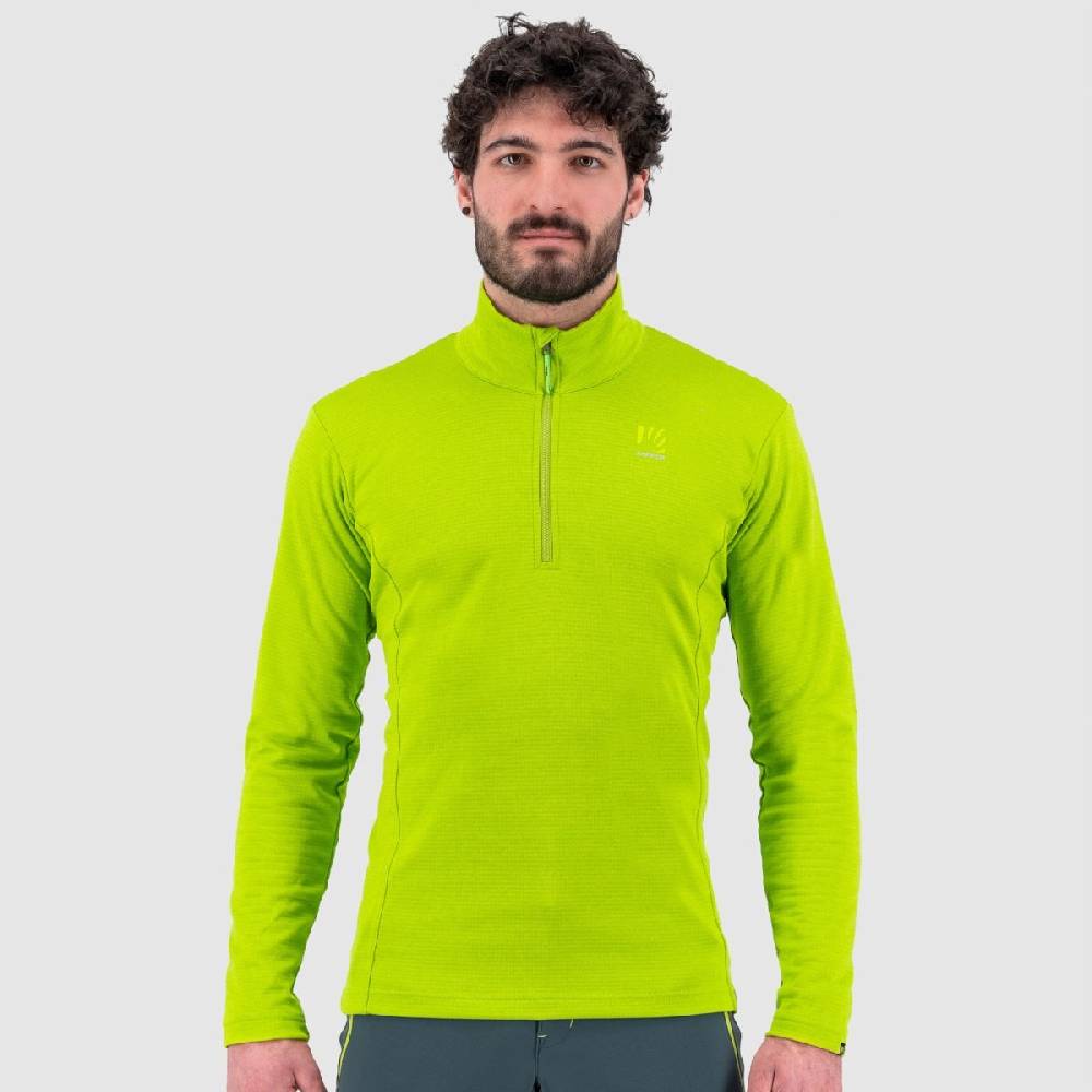 Karpos PIZZOCCO HALF ZIP 2025