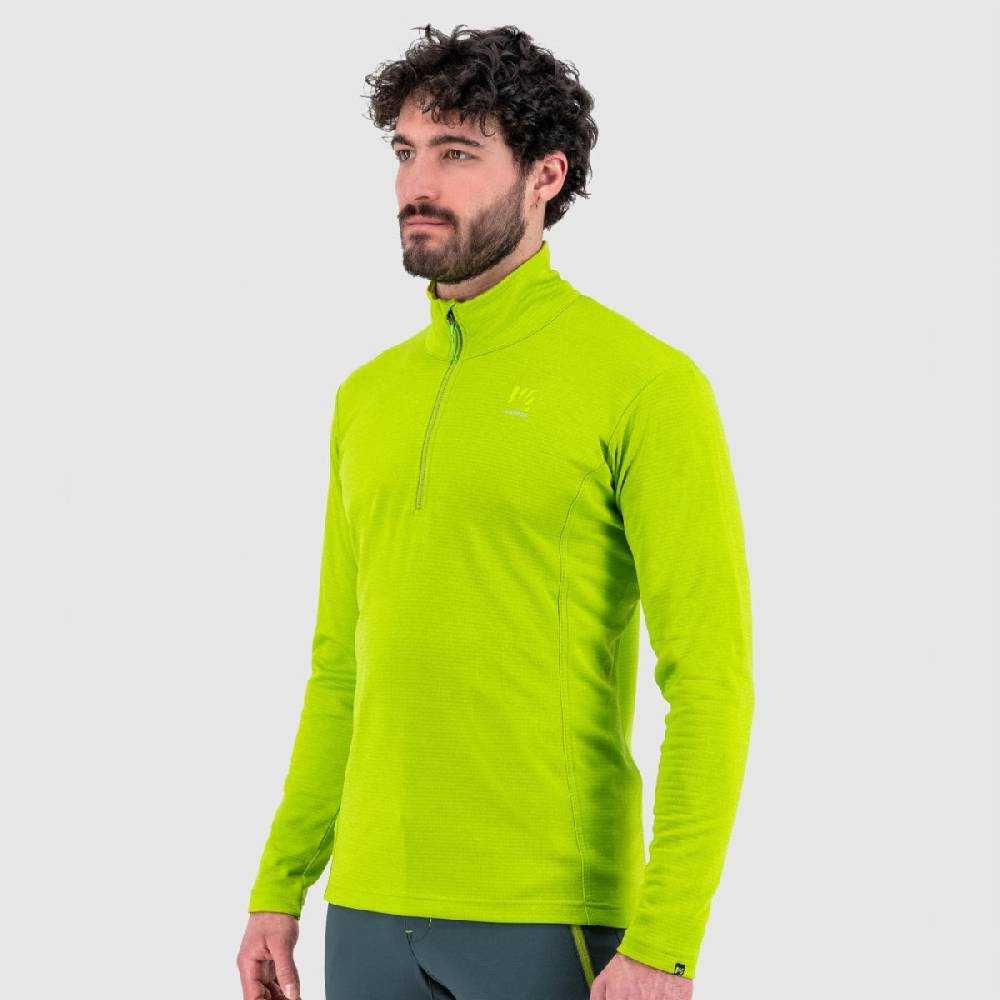 Karpos PIZZOCCO HALF ZIP 2025