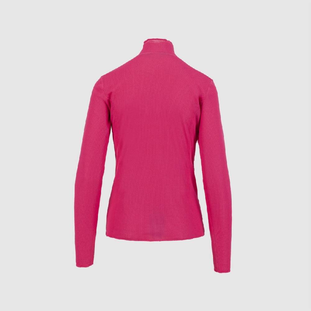 Karpos ALAGNA HALF ZIP W LIGHT FLEECE Italia