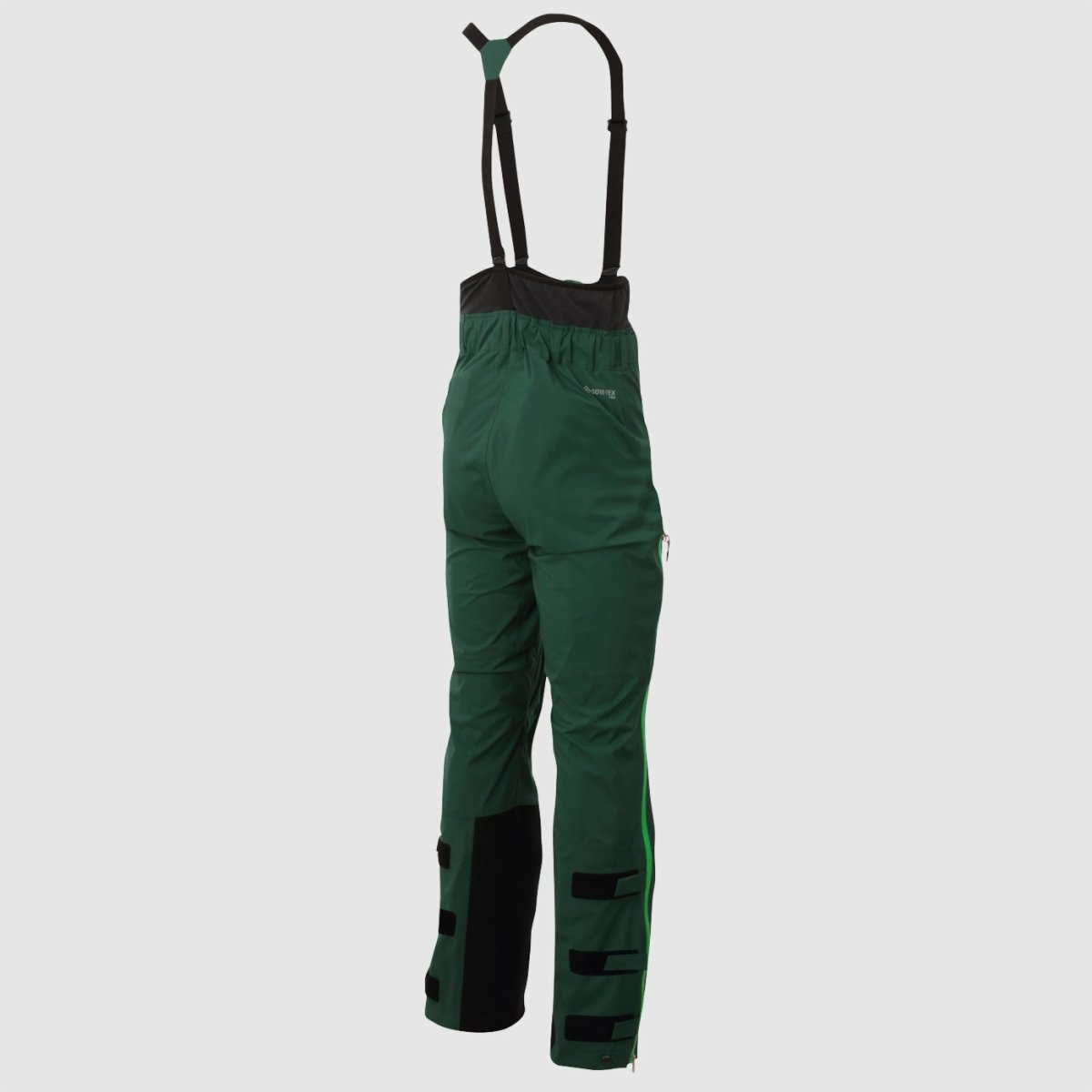 Karpos K-PERFORMANCE GTX PRO H-ZIP PANT In Linea