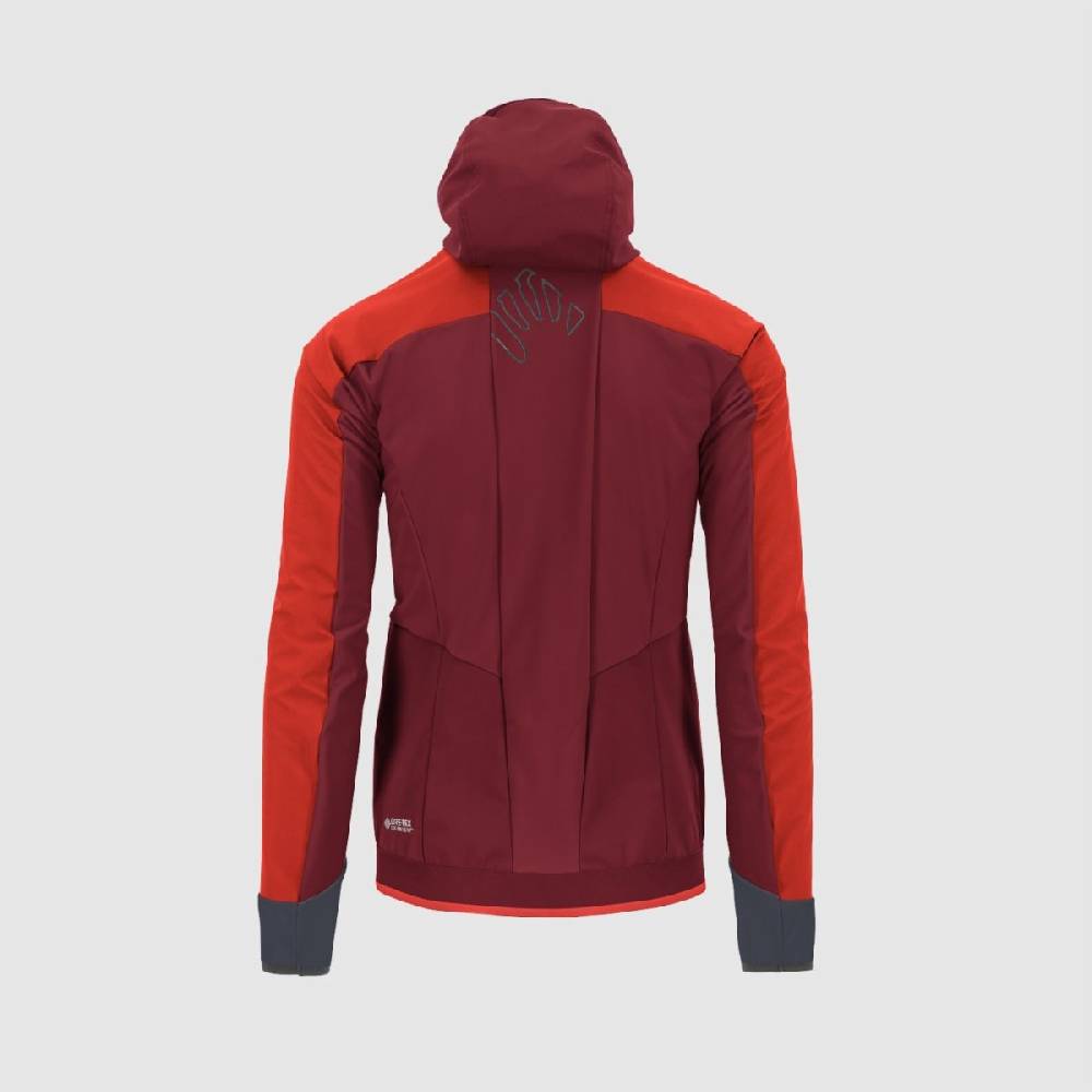 Karpos PIZ PALU' EVO JACKET Nuovo