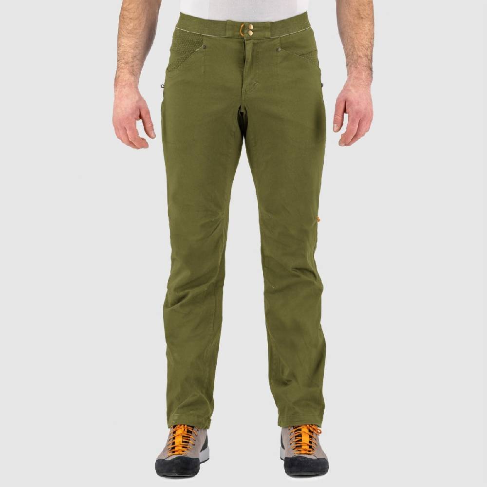 Karpos NOGHERA WINTER PANT Online Outlet