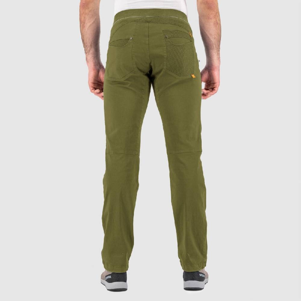 Karpos NOGHERA WINTER PANT Online Outlet