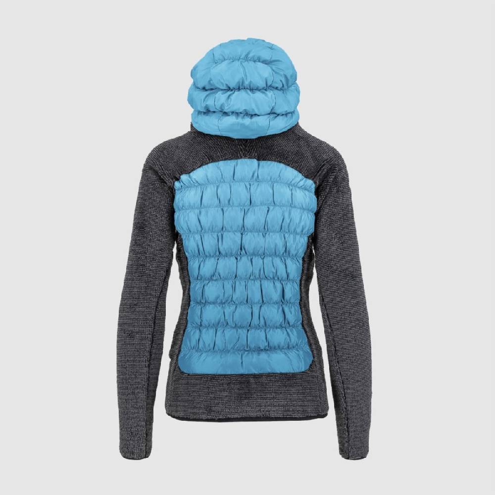 Karpos SMART W MARMAROLE JACKET Qualità Garantita