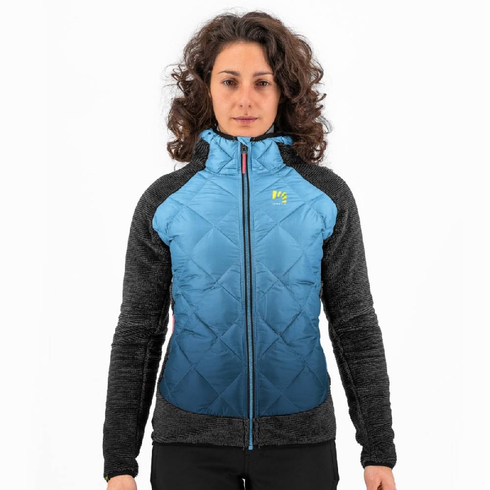 Karpos SMART W MARMAROLE JACKET Qualità Garantita