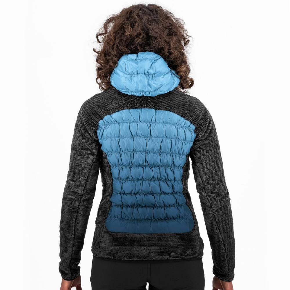 Karpos SMART W MARMAROLE JACKET Qualità Garantita