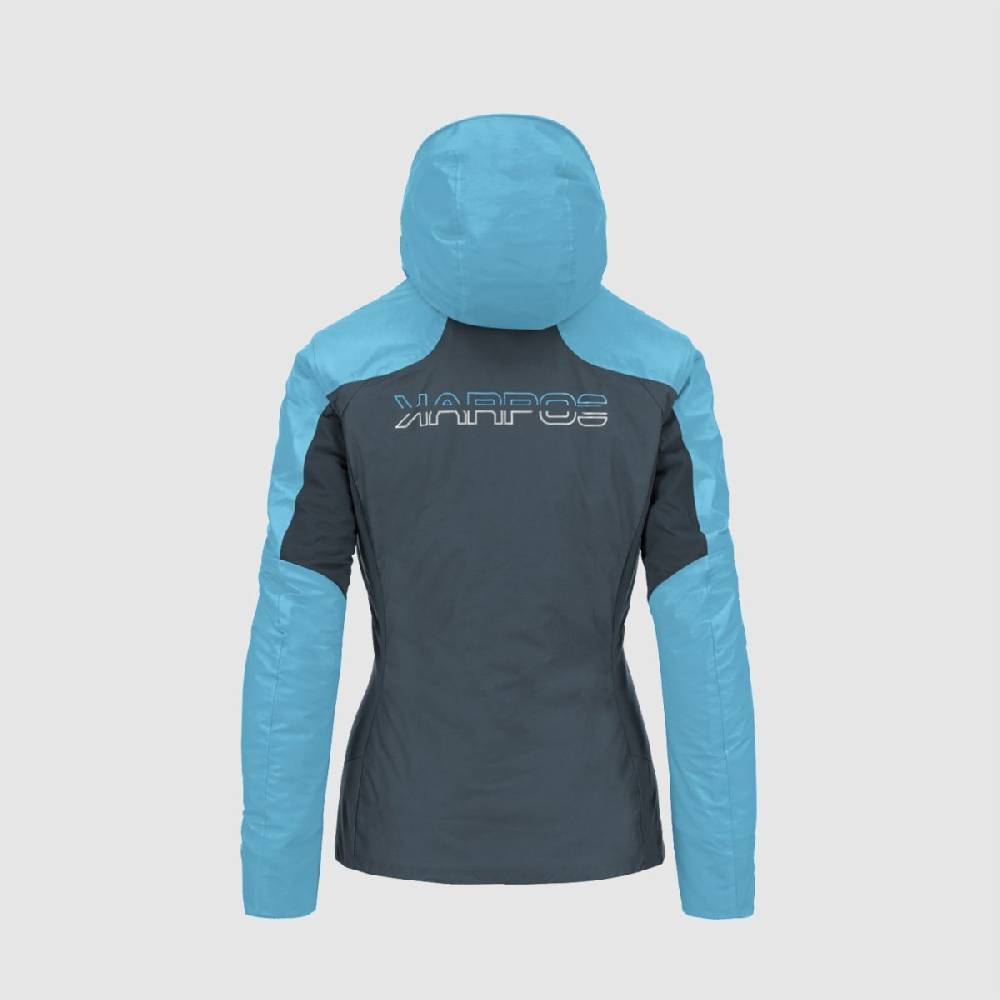 Karpos VINSON W JACKET Acquista Ora