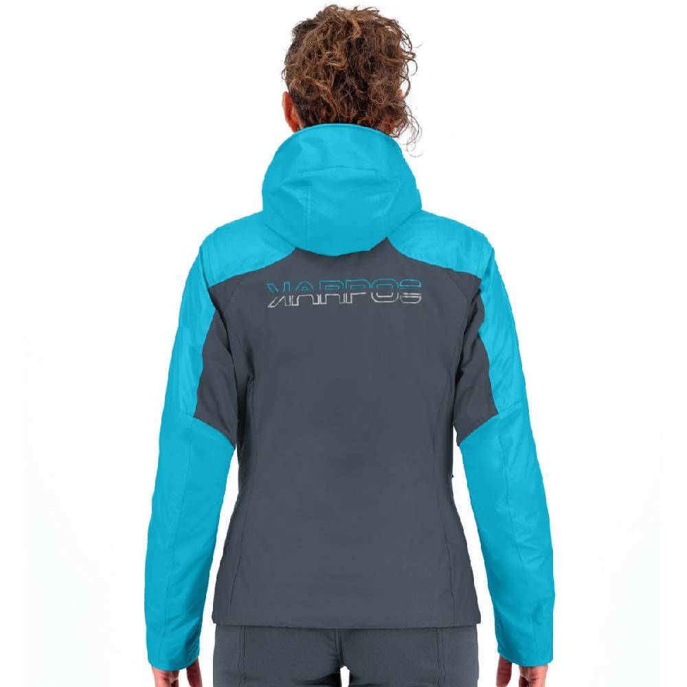 Karpos VINSON W JACKET Acquista Ora