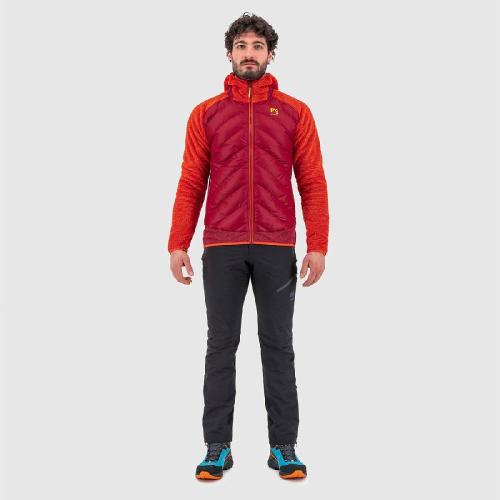 Karpos MARMAROLE JACKET Promozione Limitata